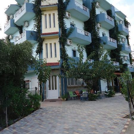 Amoudara Lasithiou Saloustros Apartments מראה חיצוני תמונה