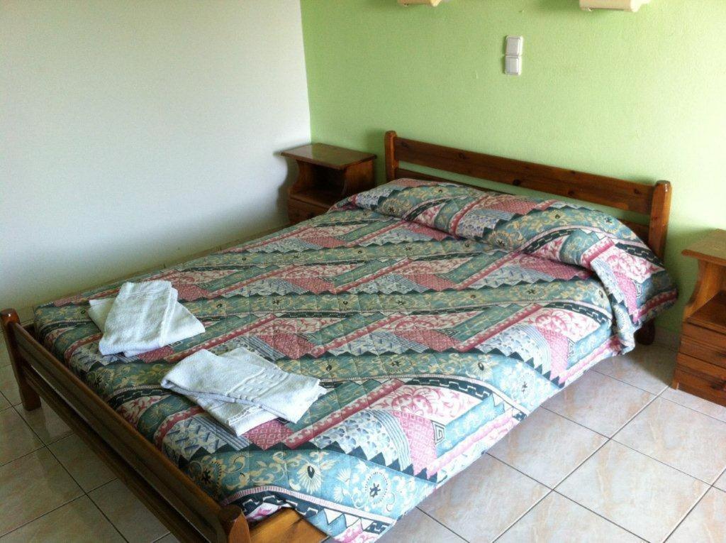 Amoudara Lasithiou Saloustros Apartments חדר תמונה