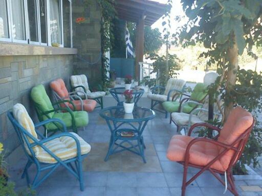 Amoudara Lasithiou Saloustros Apartments מראה חיצוני תמונה